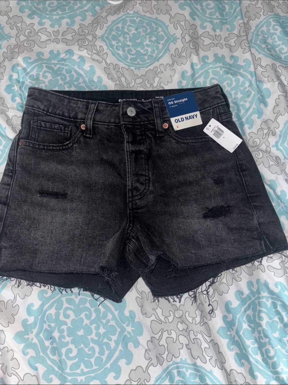Old navy shorts NWT